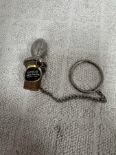 Rugby Ball Wine Bottle Stopper Cork  Pewter Sixtrees