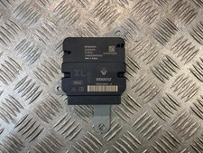 13-19 RENAULT CLIO MK4 AIRBAG