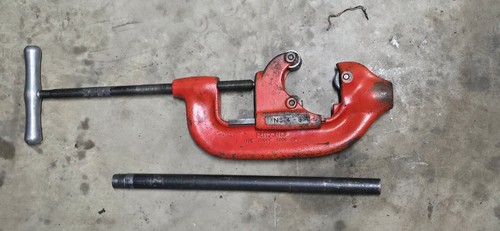 Ridgid model heavy - model, duty