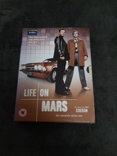 Life On Mars - Series 1 -