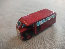 Vintage ERTL 1988 Bertie Bus Thomas The Tank Engine & Friends Ref. No. 08590