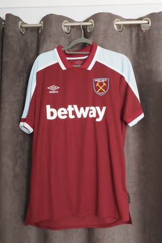 West ham united 2021 home - ham,