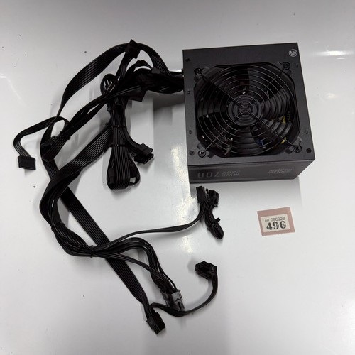 Cooler master mwe 700w - cooler,