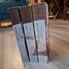 Proust In Search of Lost Time