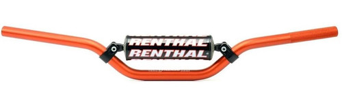 Renthal ktm50 orange bar - ktm50, sx