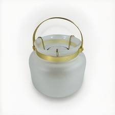 Yankee Candle Frosty Votive Lantern Yankee Accessories 