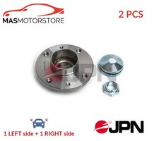 WHEEL BEARING KIT SET PAIR