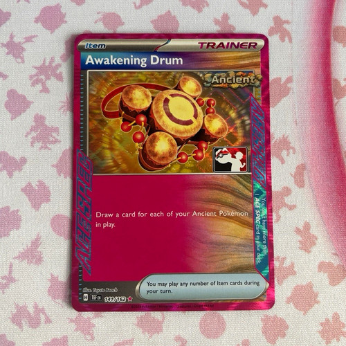 Pokémon tcg awakening - pokémon,
