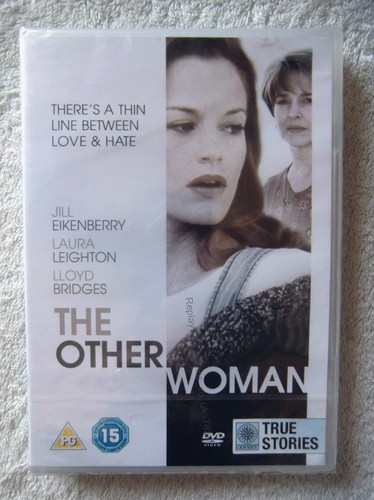 78364 dvd the other woman - -,