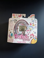 Tamagotchi Friends Virtual Pet