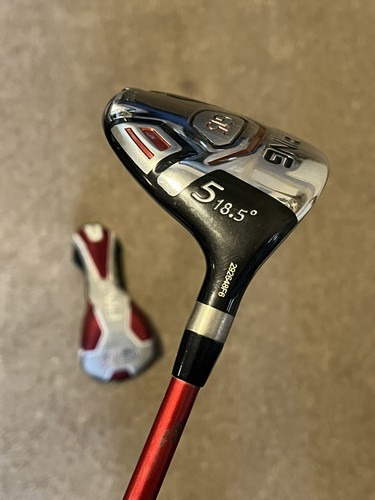 Ping g15 wood - ping, /