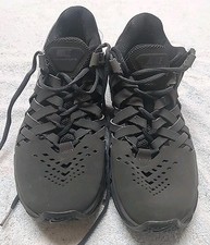 Nike Lunar Fingertrap TR Black