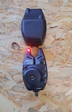 Fox Micron LXR Bite Alarms