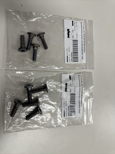 Kawasaki zxt00 bolts - kawasaki, r
