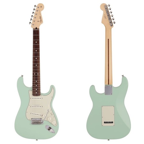 Fender made japan junior - fender, in