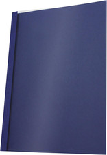 A4 Leather Look 3 Mm Thermal
