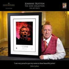 Deluxe John Lydon (Sex