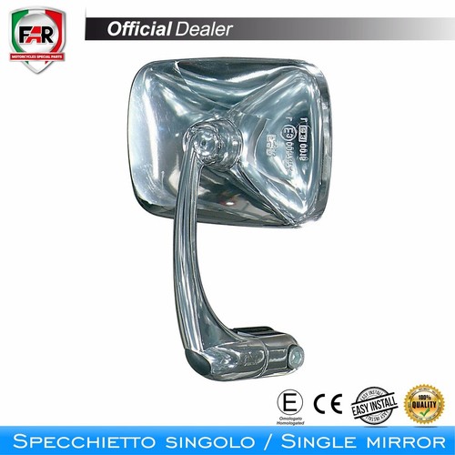 Reversible mirror far - mirror,