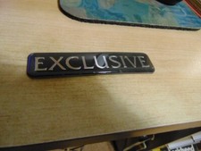 Exclusive decal Ford Scorpio Granada, Mondeo Vauxhall Astra Royale ,Rover SD.