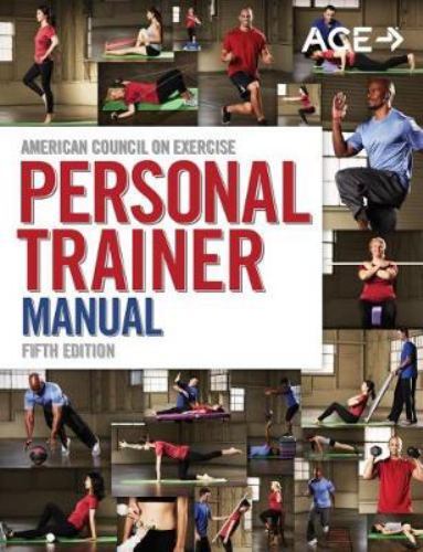 American council exercise - american,