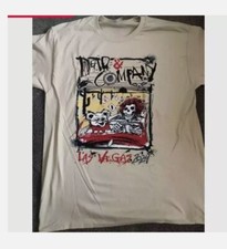 Dead & And Company Las Vegas