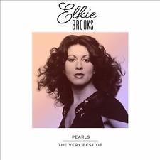 Elkie Brooks : Pearls: The Very Best of Elkie Brooks CD (2017) Amazing Value