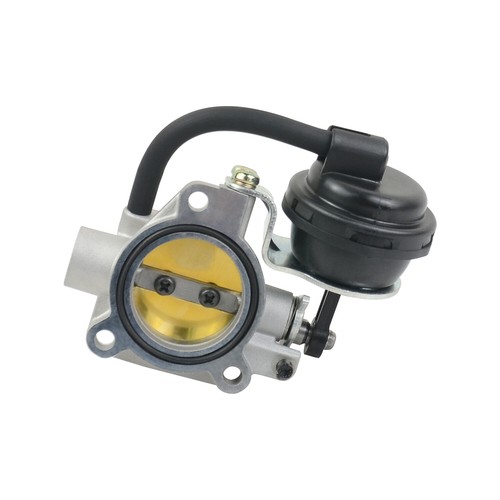 Supercharger bypass shut off - supercharger,
