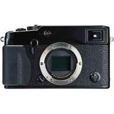 Fujifilm X Series X-Pro1