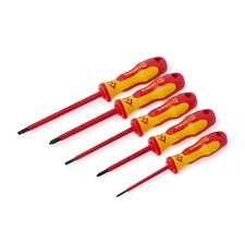 CK Tools Insulated Screwdriver