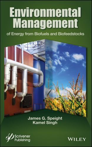 Environmental management - environmental,