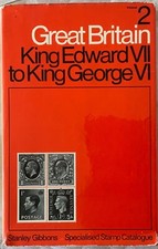 STANLEY GIBBONS SPECIALISED