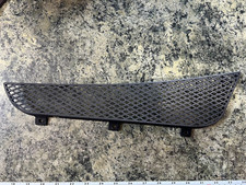 New Reproduced Scuttle Cowl Grille Left SX Fiat Bertone X1/9 1973-1990 4245759