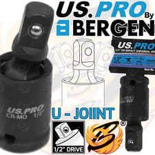 US PRO Impact Wobble UJ