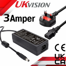 DC12V Power Supply With