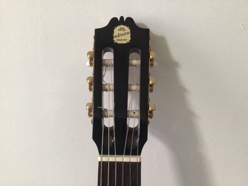 Tapa maciza admira solid top - maciza,