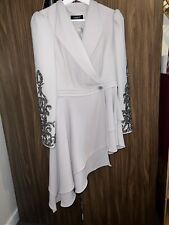 Francesca Gazzella Asimetric