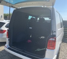 PET WORLD VOLKSWAGEN VW | T6