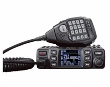 MOBILE TRANSCEIVER - ANYTONE