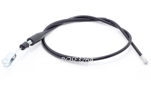 Clutch cable for suzuki jr80 - clutch,