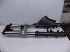KAWASAKI ZX636 ZX6R FORKS  AND YOKES FOR PARTS