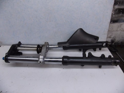 Kawasaki zx636 zx6r forks and - forks,