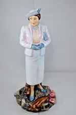 ROYAL DOULTON LTD. EDITION