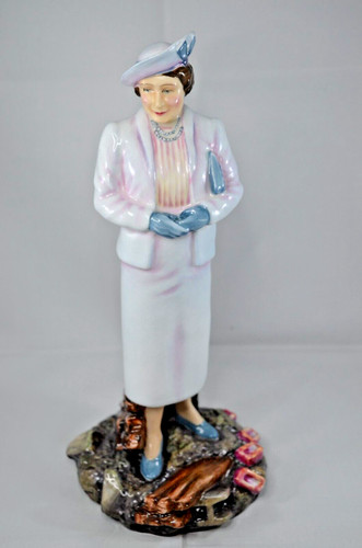 Royal doulton ltd edition - ltd.,