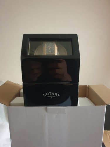 Rotary le90012 analog swiss - rotary,