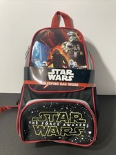 New Kids Star Wars Backpack