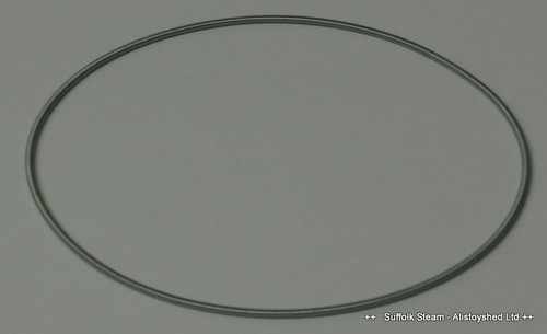 Drive belt spring band suits - belt,