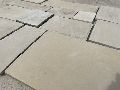 Reclaimed bespoke smooth york - bespoke,