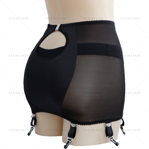 Breath sexy straps suspender - breath,