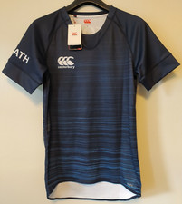Canterbury Rugby Shirt Mens