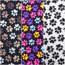 Polycotton Fabric Small 25mm